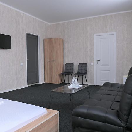 Hotel Fresh Aktöbe Kültér fotó