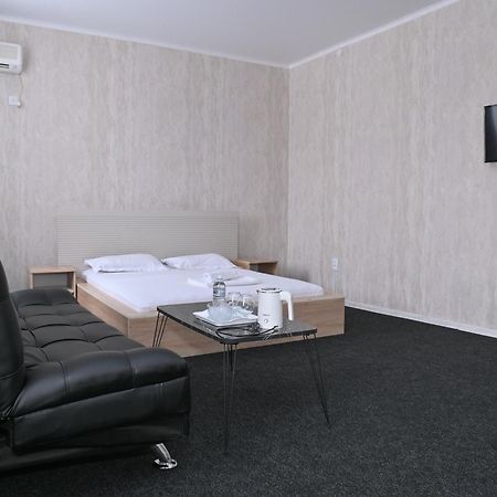 Hotel Fresh Aktöbe Kültér fotó