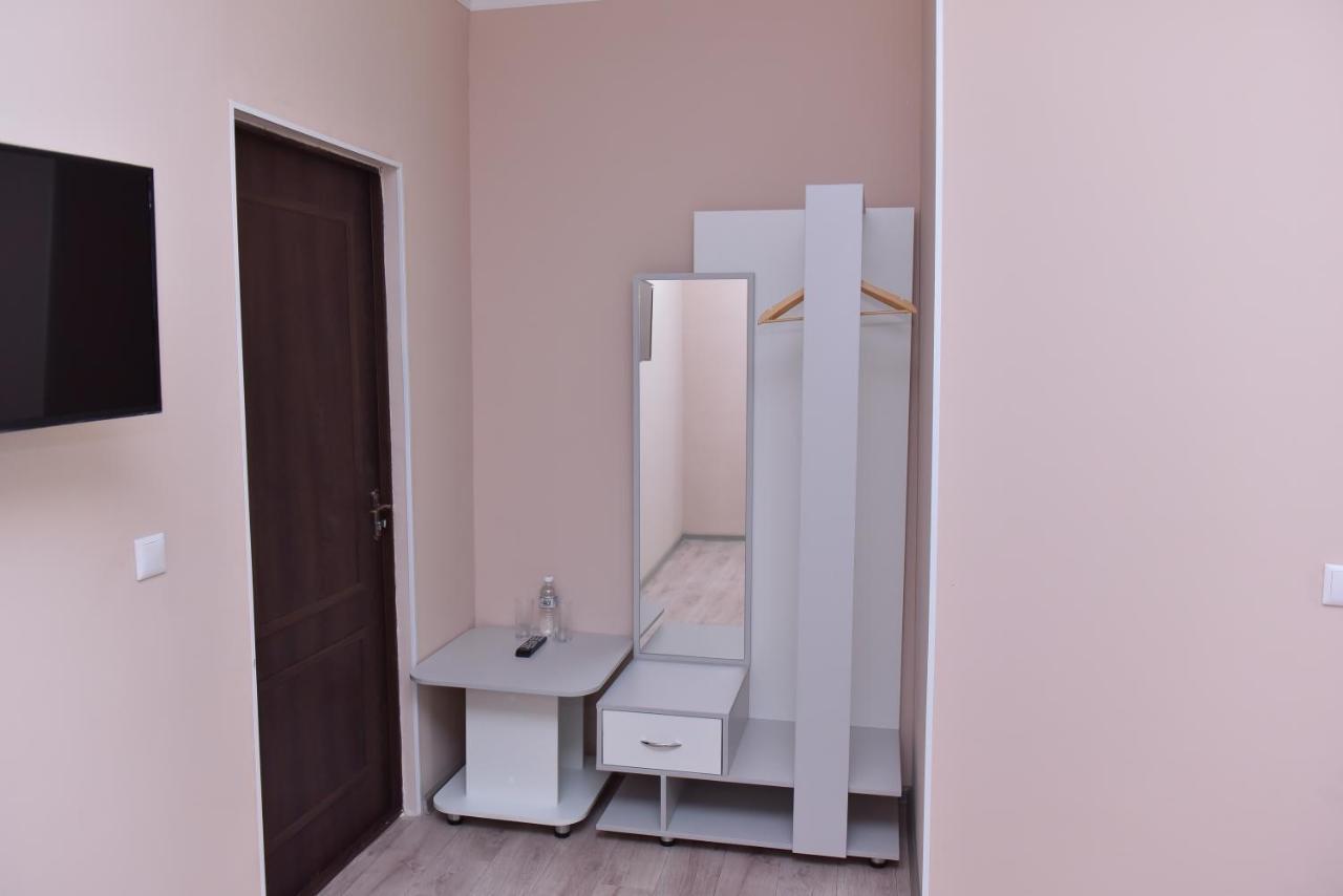 Hotel Fresh Aktöbe Kültér fotó