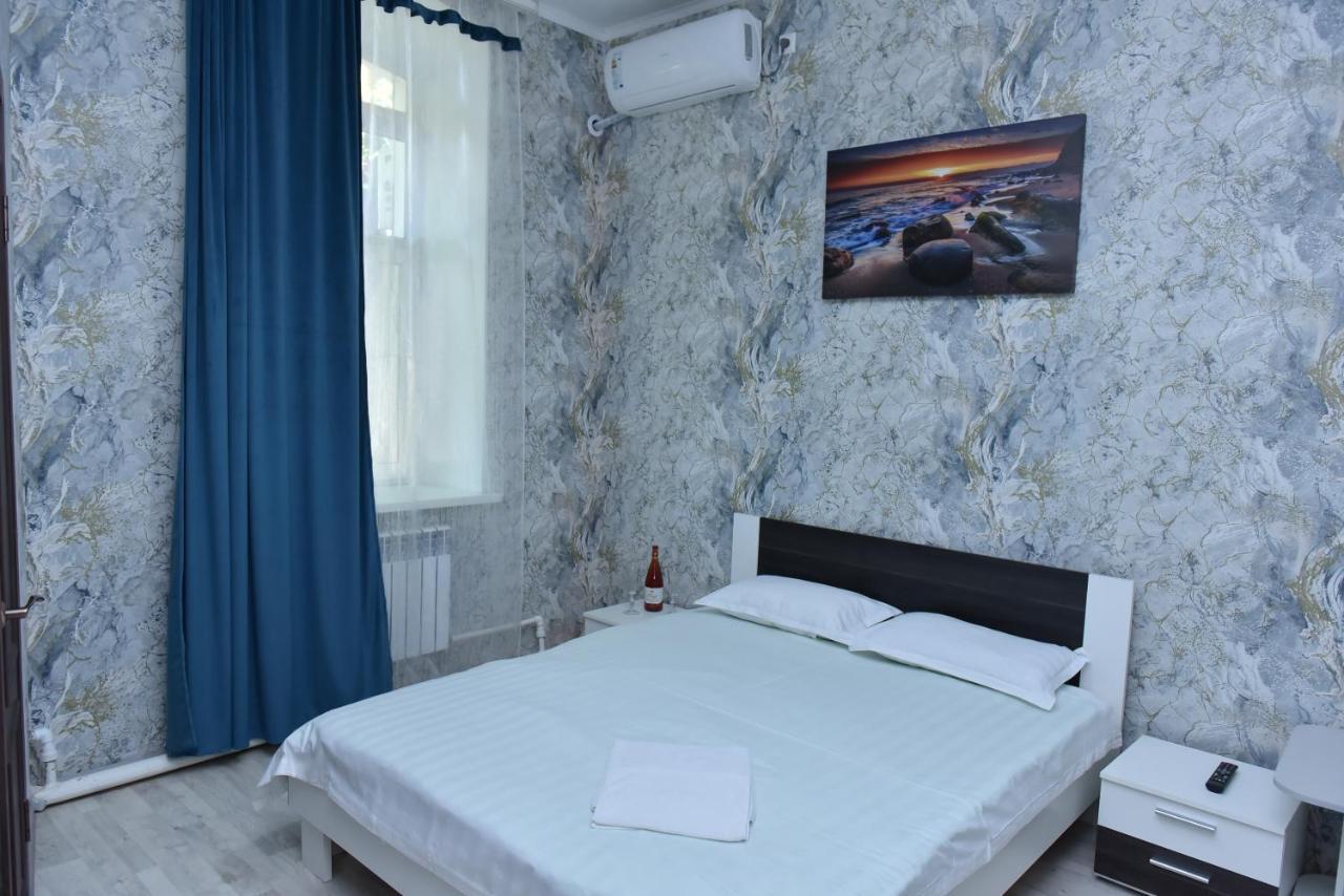 Hotel Fresh Aktöbe Kültér fotó