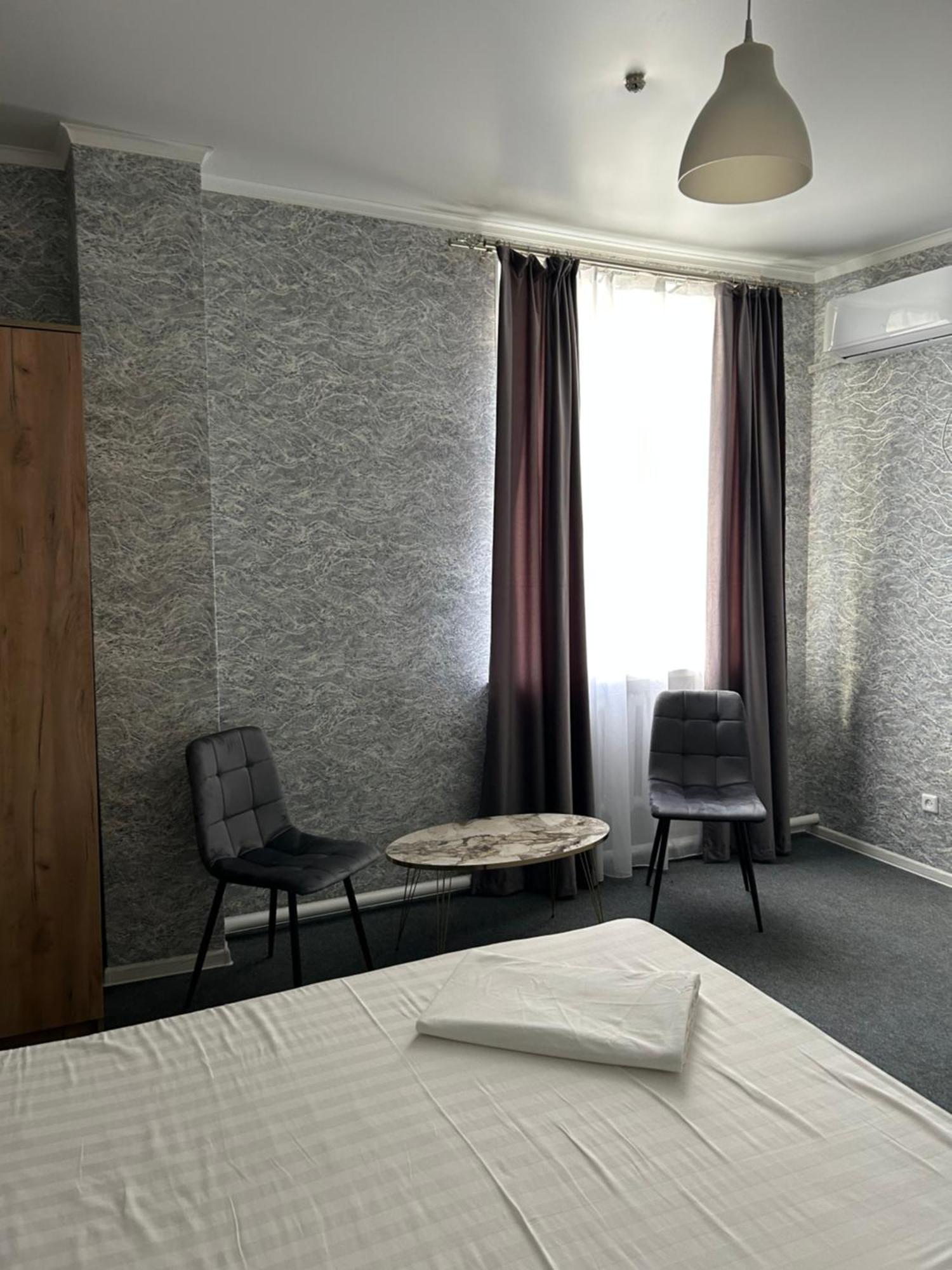 Hotel Fresh Aktöbe Kültér fotó