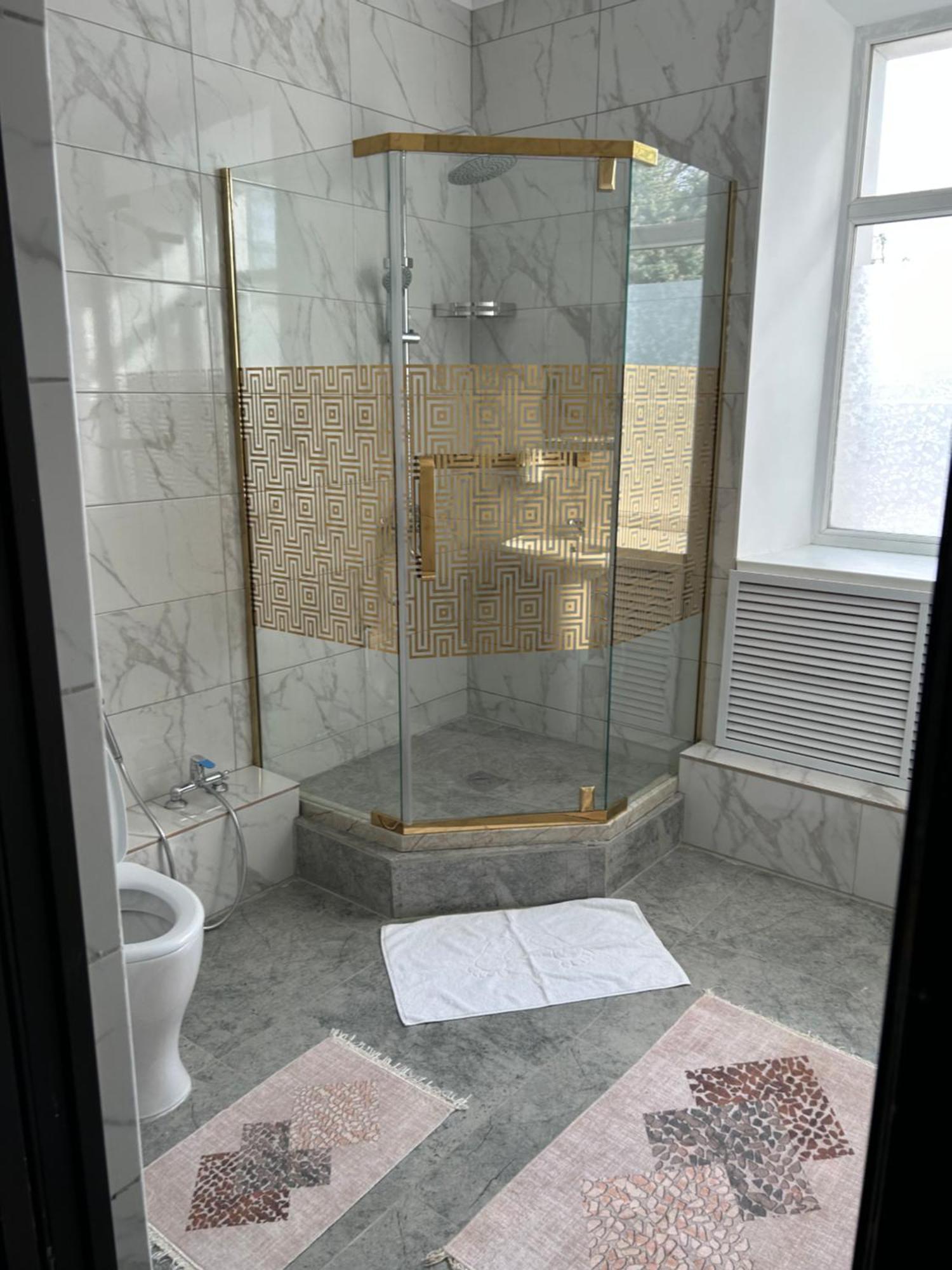 Hotel Fresh Aktöbe Kültér fotó