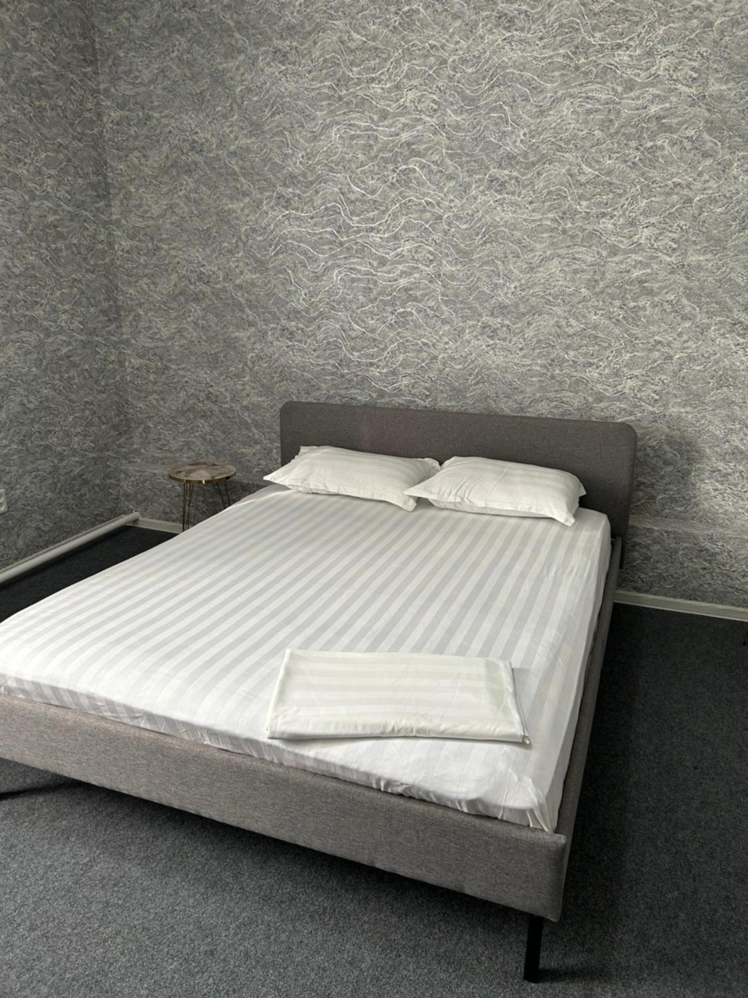 Hotel Fresh Aktöbe Kültér fotó