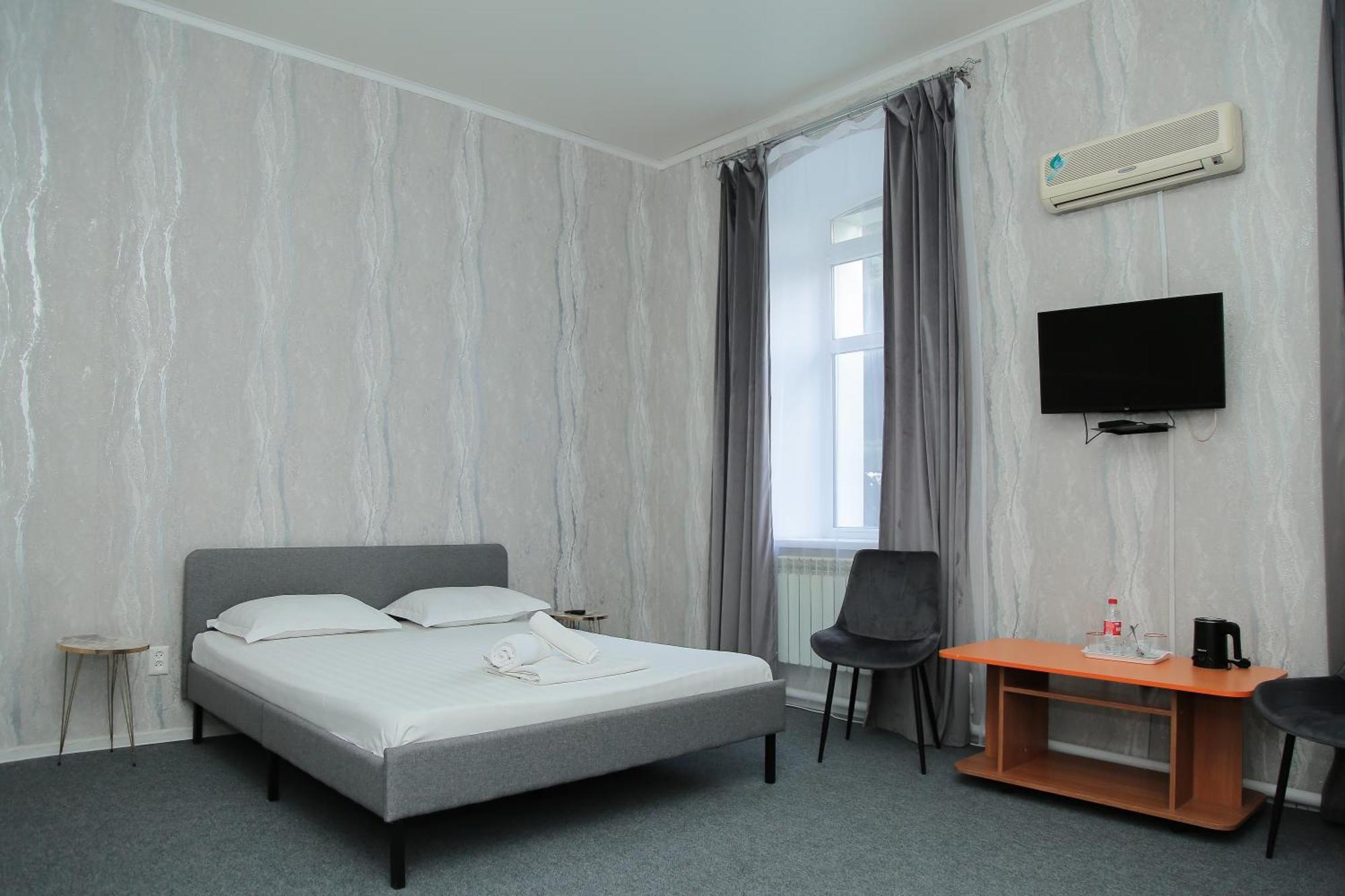 Hotel Fresh Aktöbe Kültér fotó